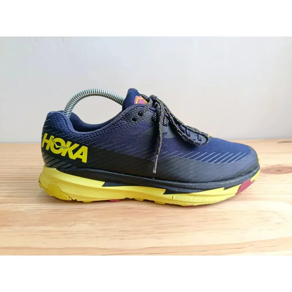 Hoka One One Torrent 2 Running Shoes Women's Size 8.5 Great Condition